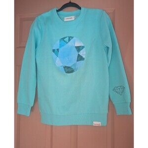 Diamond Supply Co Crewneck